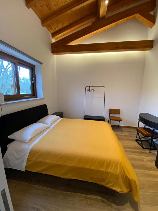 Agriturismo Terre Di Nelio Vignanello Exteriér fotografie