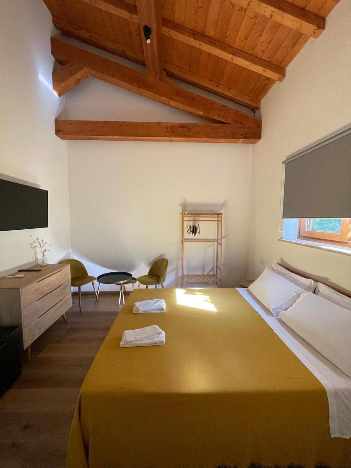 Agriturismo Terre Di Nelio Vignanello Exteriér fotografie