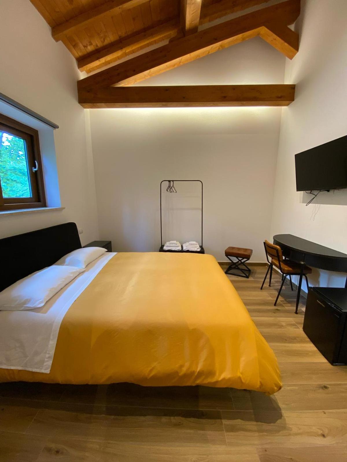 Agriturismo Terre Di Nelio Vignanello Exteriér fotografie